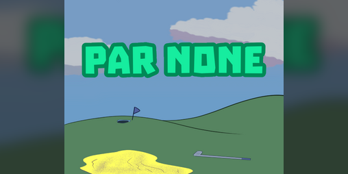 Cover image for Par None