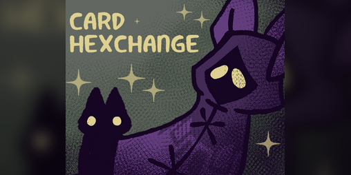 Cover image for Card Hexchange