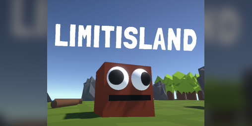 Cover image for Limitisland