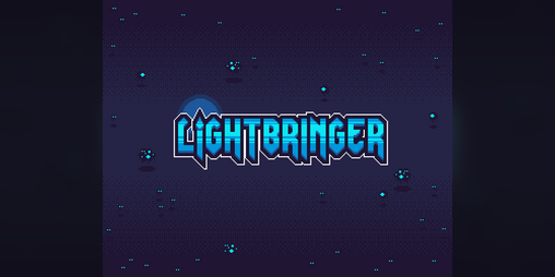 Cover image for Lightbringer