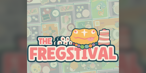 Cover image for The Fregstival