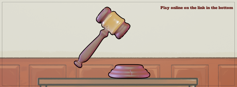 LIMITED JUDGEMENT