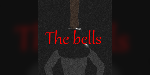 Cover image for The Bells
