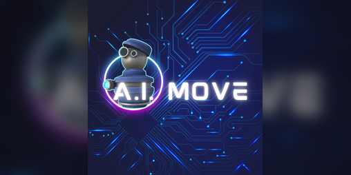 Cover image for A.I. Move
