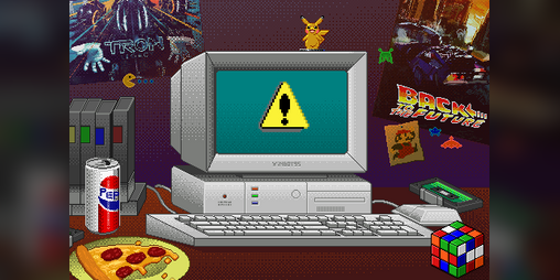 Cover image for Internet Defender