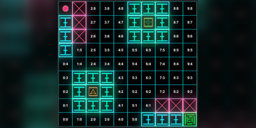 Cover image for Neon Barrier