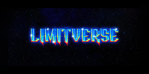 Cover image for LimitVerse