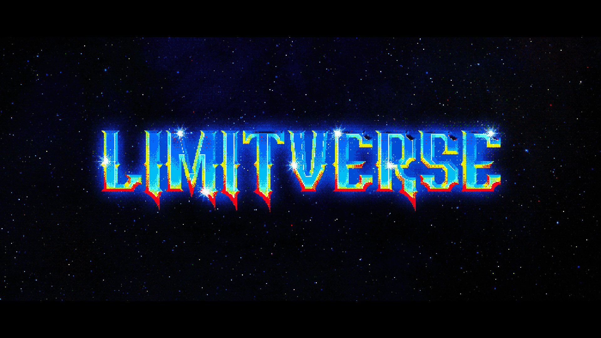 Cover image for LimitVerse