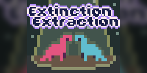 Cover image for Extinction Extraction