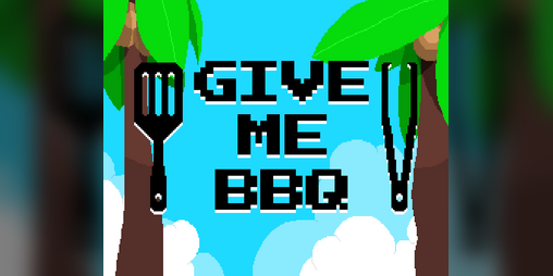 Cover image for Give Me BBQ