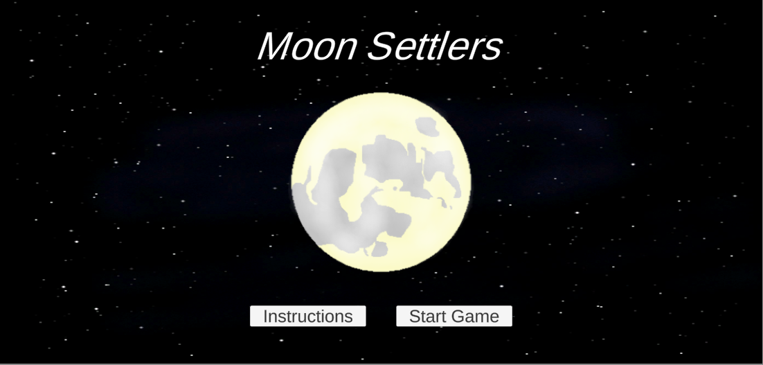 Moon Settlers