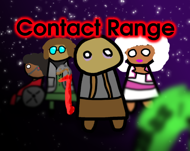 Contact Range