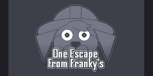 Cover image for One Escape From Franky's