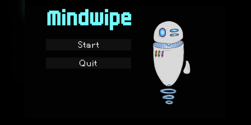 Cover image for Mindwipe