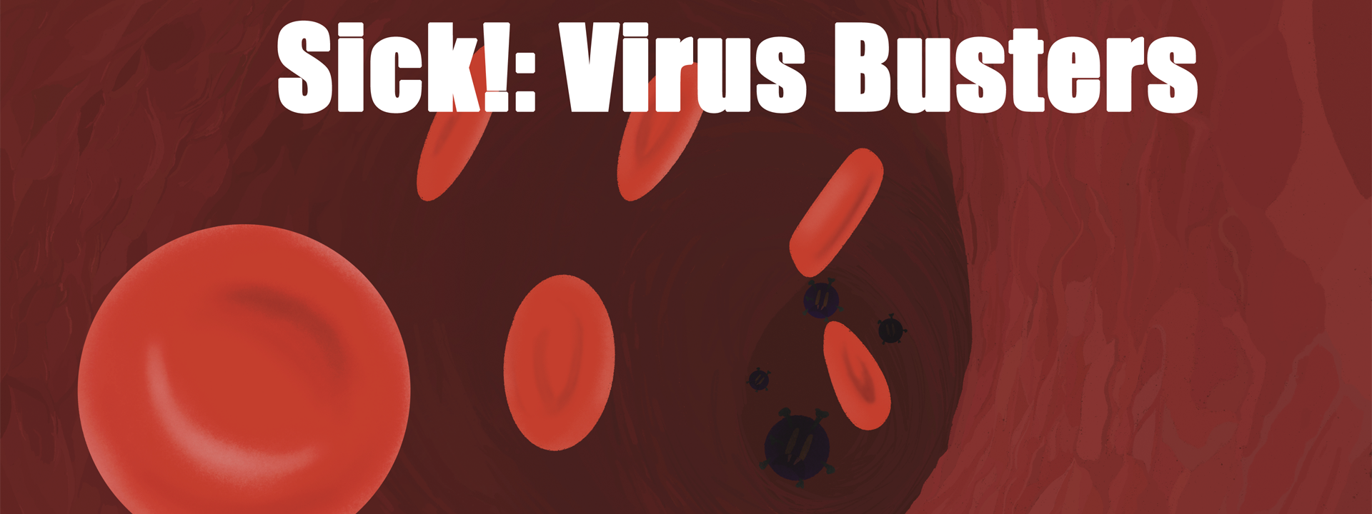 Sick!: Virus Busters