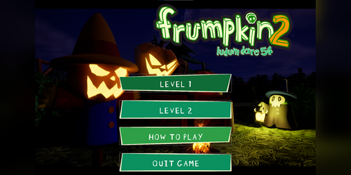Cover image for Frumpkin 2