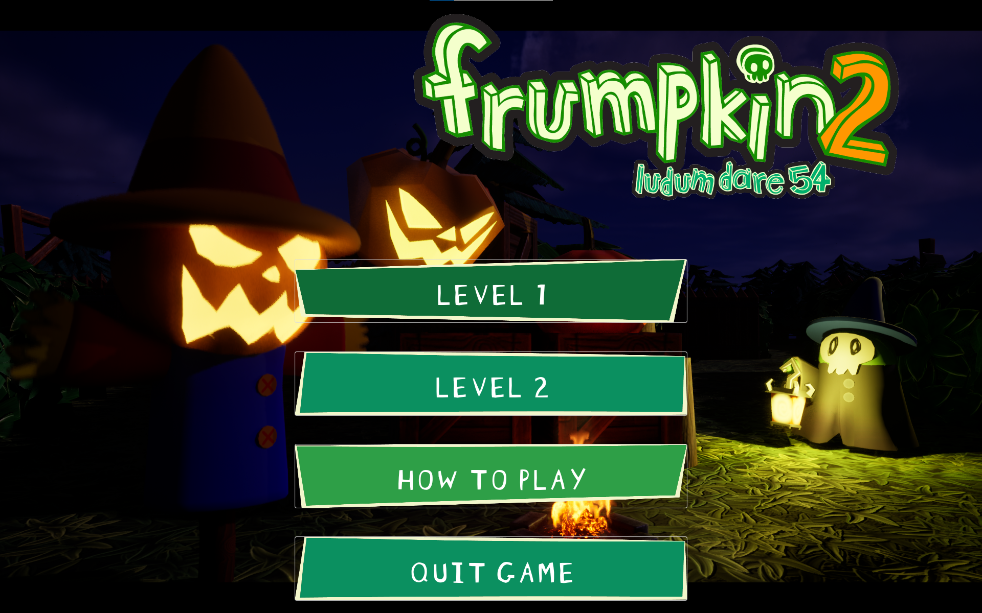 Cover image for Frumpkin 2