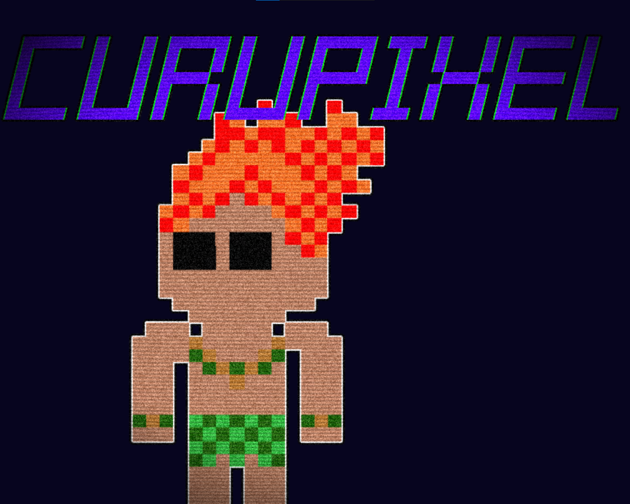 curupixel