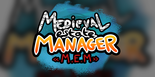 Cover image for Medieval Estate Manager