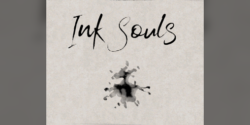 Cover image for Ink Souls