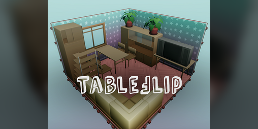 Cover image for Tableflip
