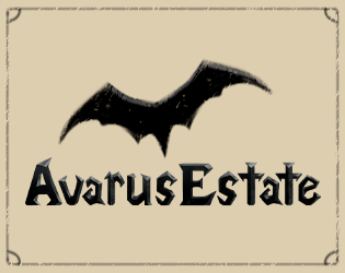 Avarus Estate cover