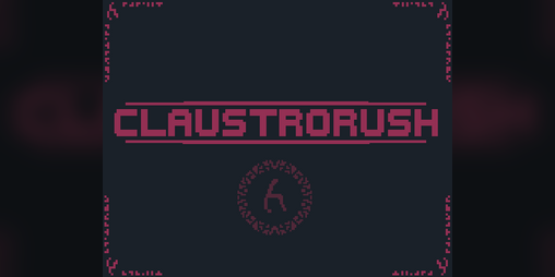Cover image for Claustrorush