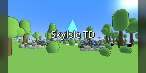 Cover image for SkyIsleTD
