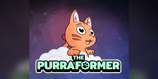 Cover image for The Purraformer 🐾