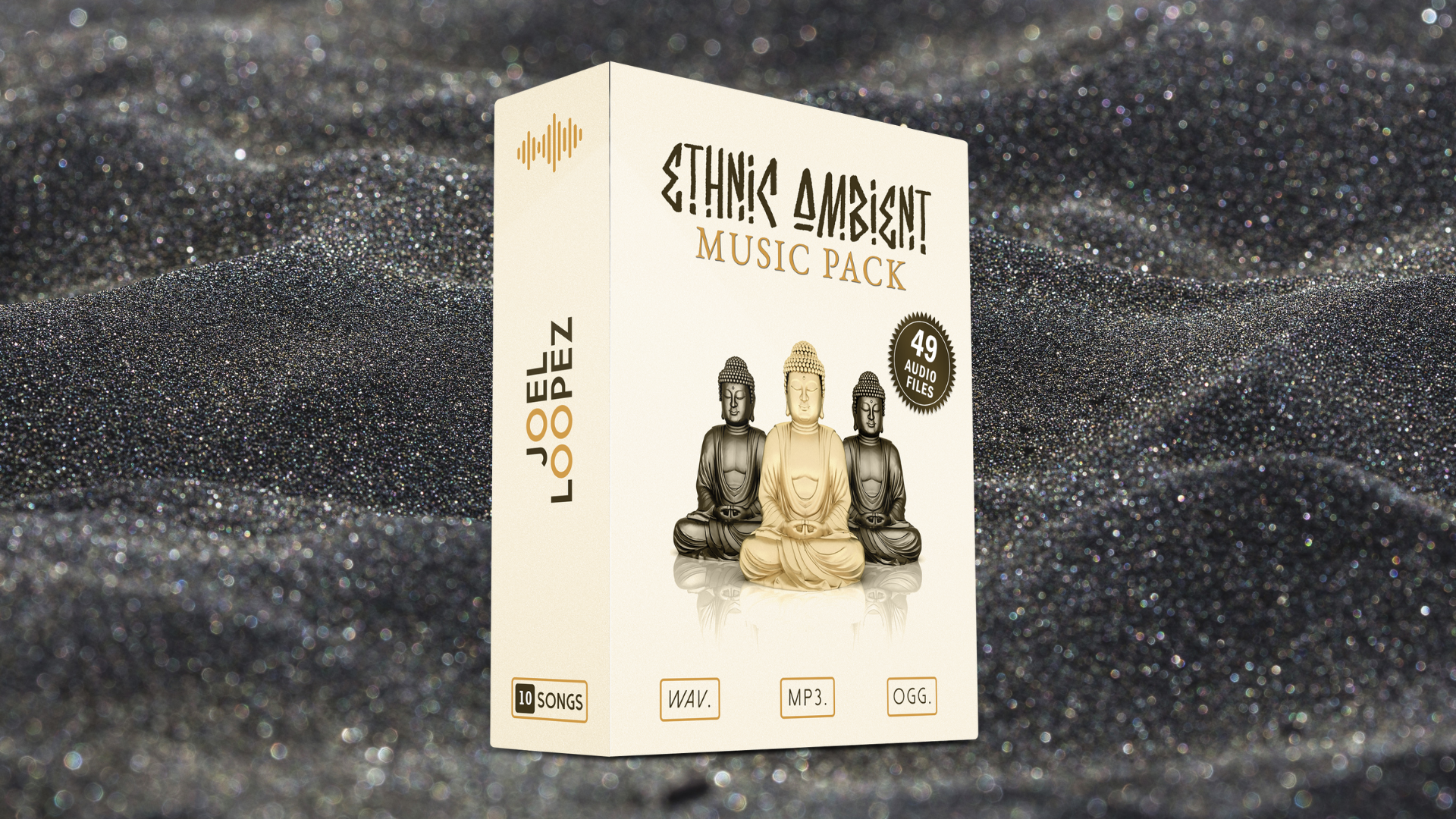 Ethnic Ambient Music Pack