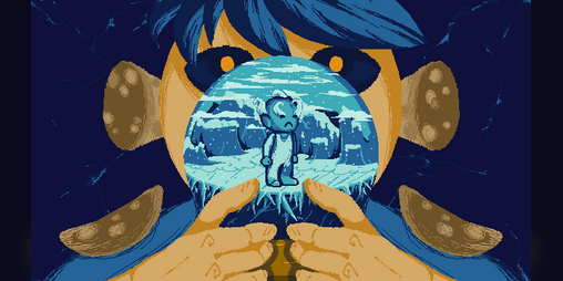 Cover image for The Giant's Globe