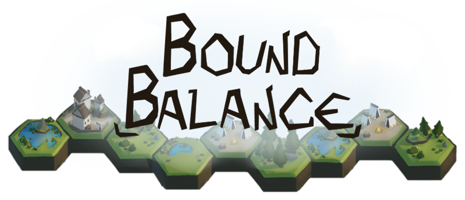Bound Balance - Jam Version