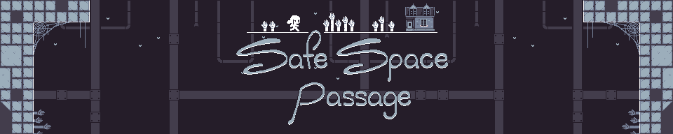 Safe Space Passage