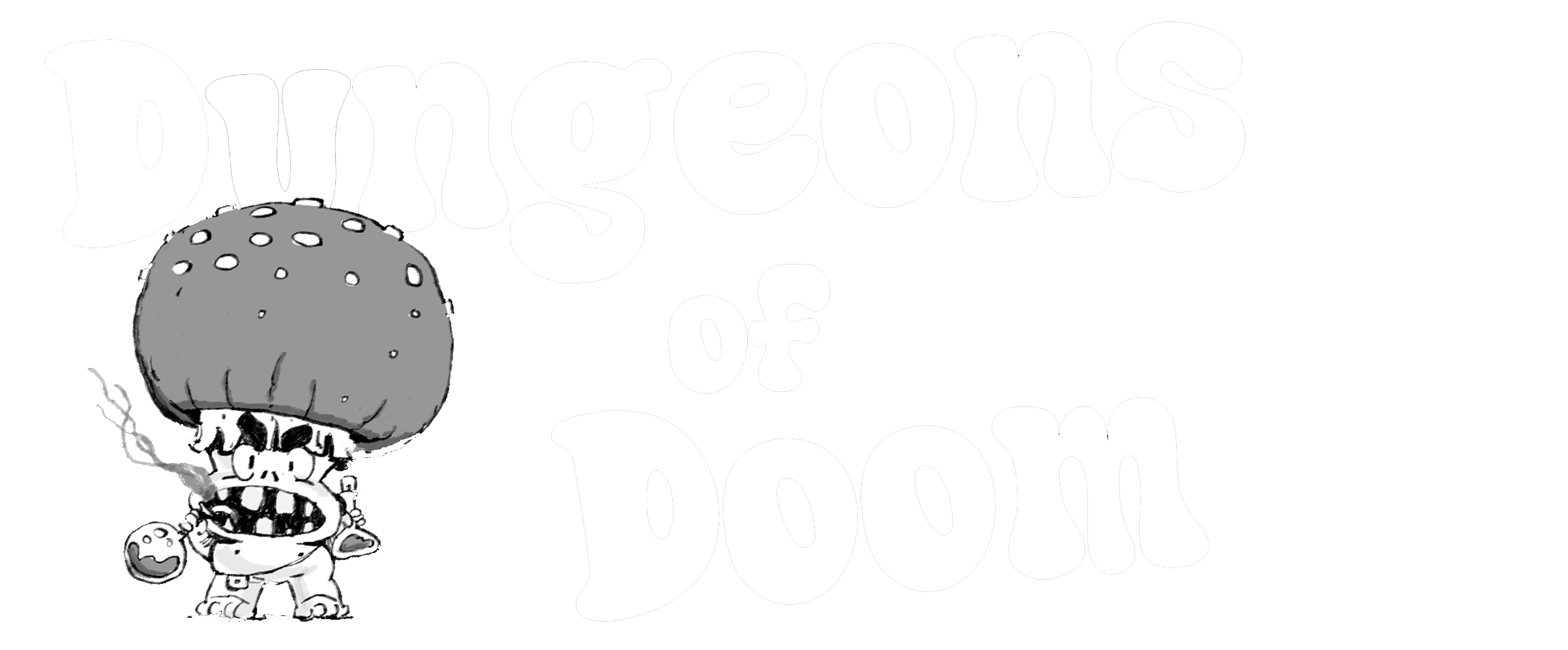 Dungeons of Doom