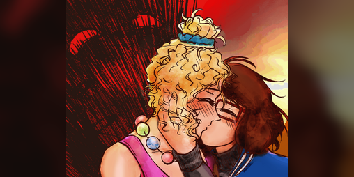 Cover image for Bury Your Gays