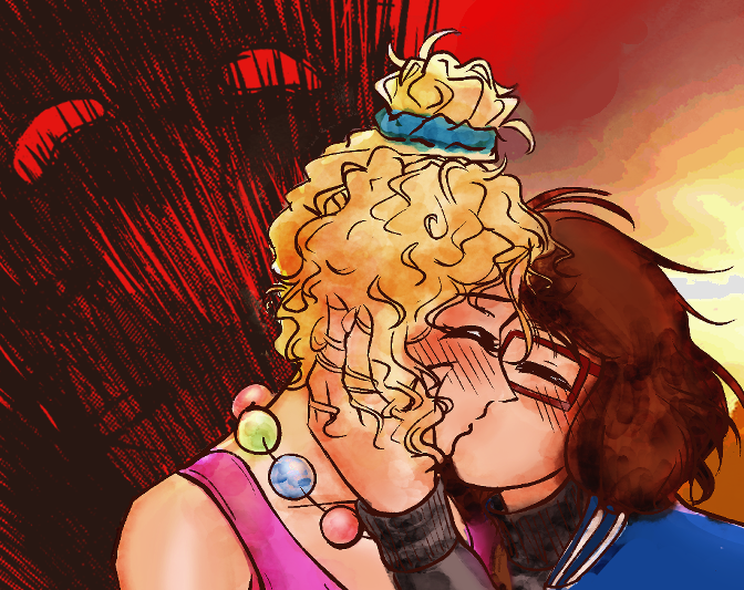 Bury Your Gays