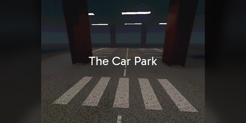 Cover image for The Car Park