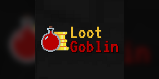 Cover image for Loot Goblin