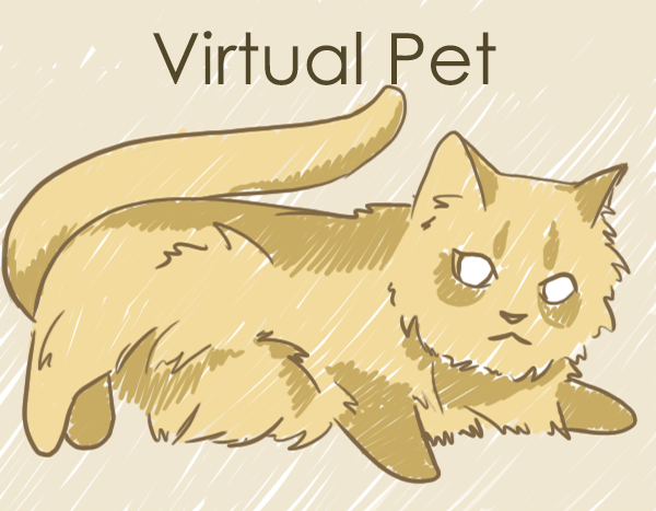 Virtual Pet