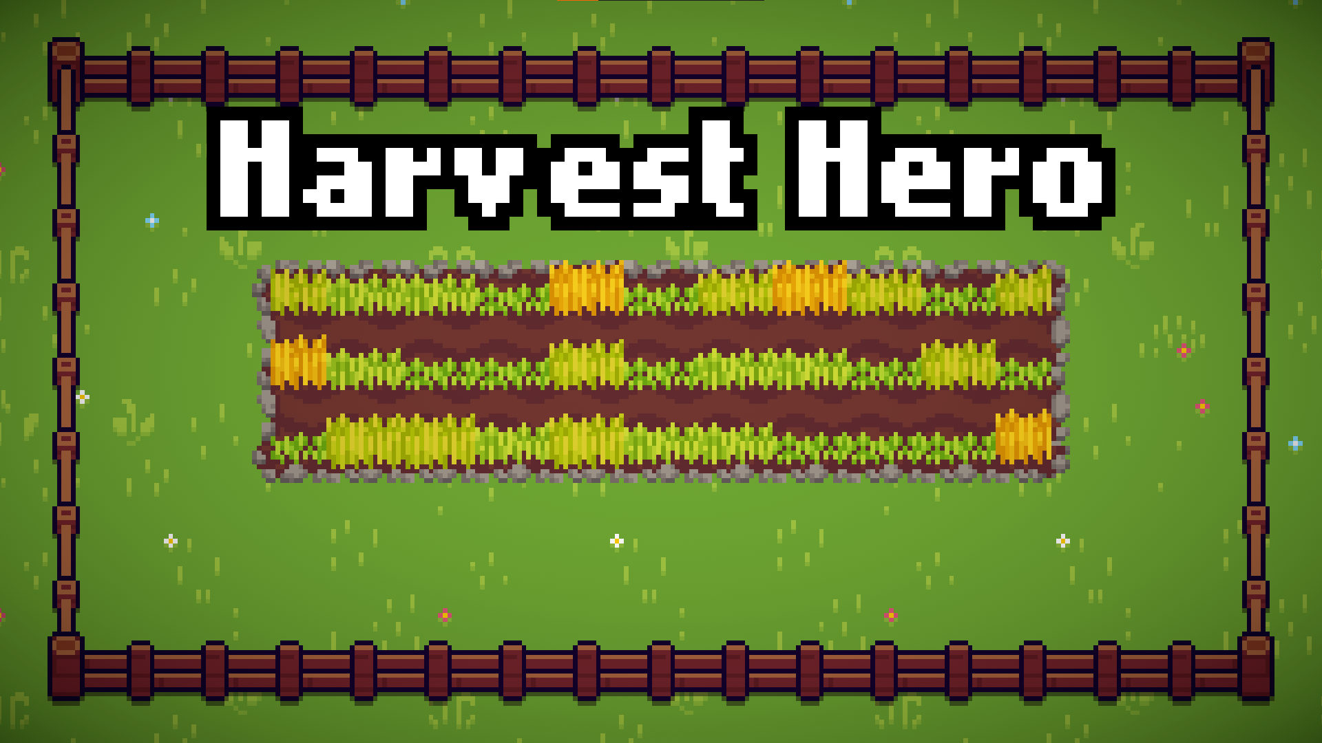 Harvest Hero by DetKewlDog