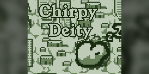 Cover image for Chirpy Deity