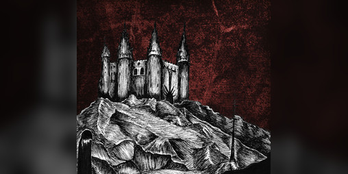 Cover image for Flucht aus Burg Düsterfels