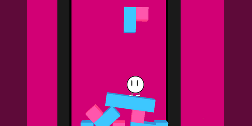 Cover image for On the bottom side