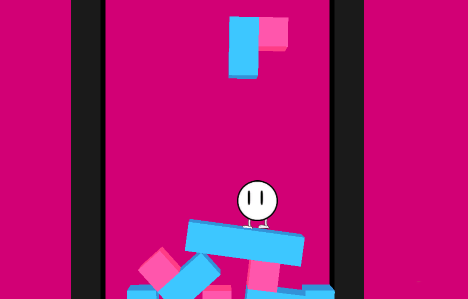 Cover image for On the bottom side