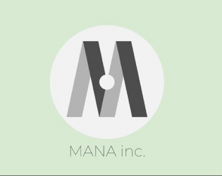 MANA inc.  