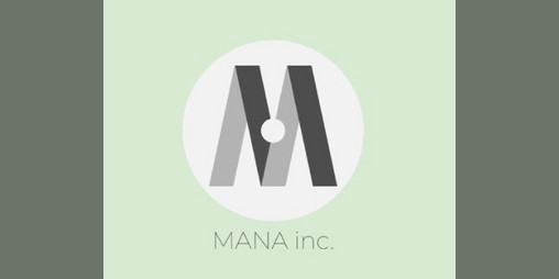 Cover image for MANA inc.