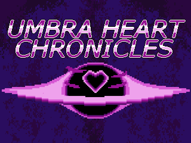 Umbra Heart Chronicles - DEMO