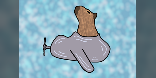 Cover image for Capygame - Redo