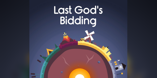 Cover image for Last God's Bidding