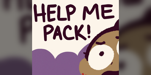 Cover image for HELP ME PACK